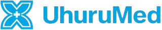 UhuruMed Logo